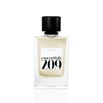 Esscentials - No.209