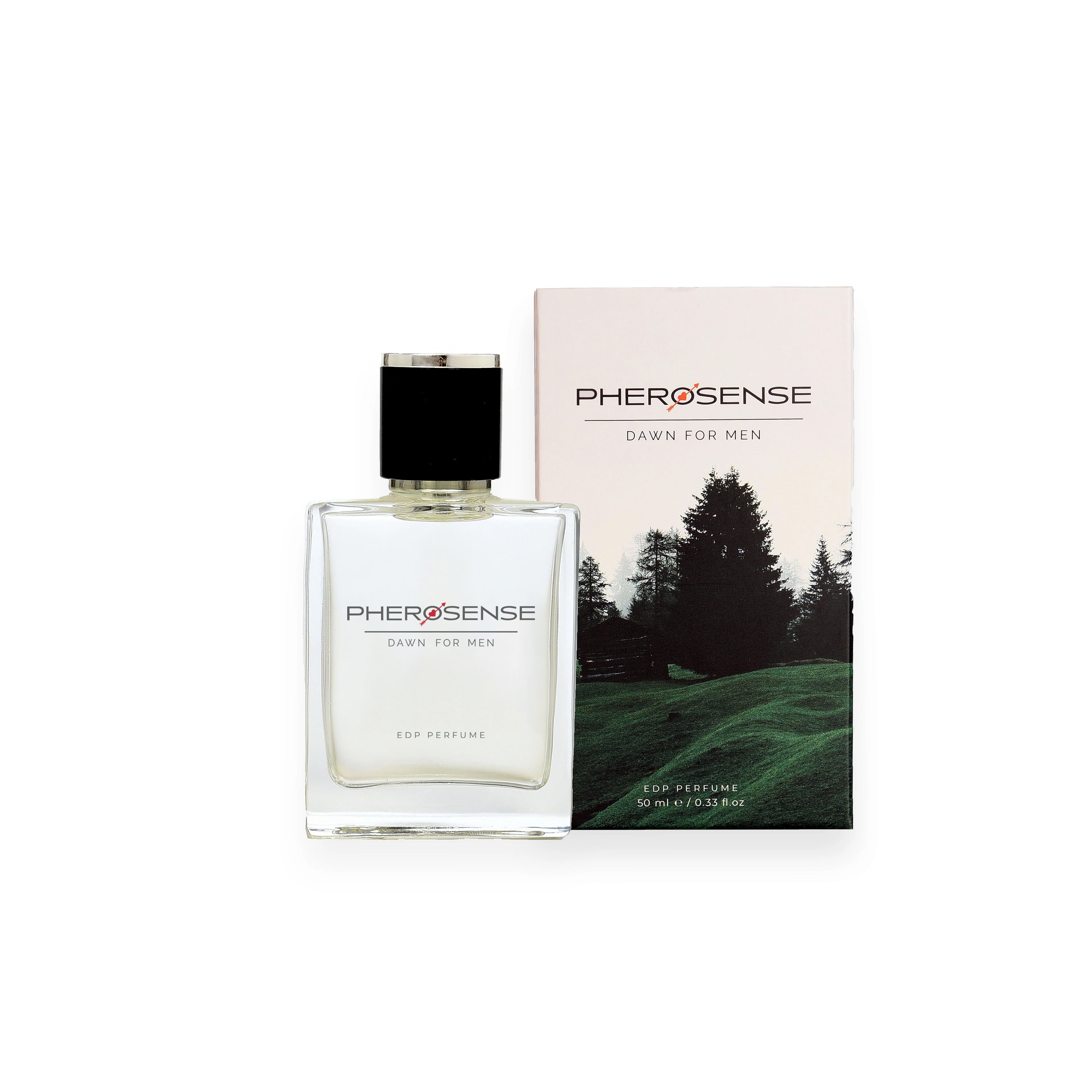 Dawn For Men (50 ML)