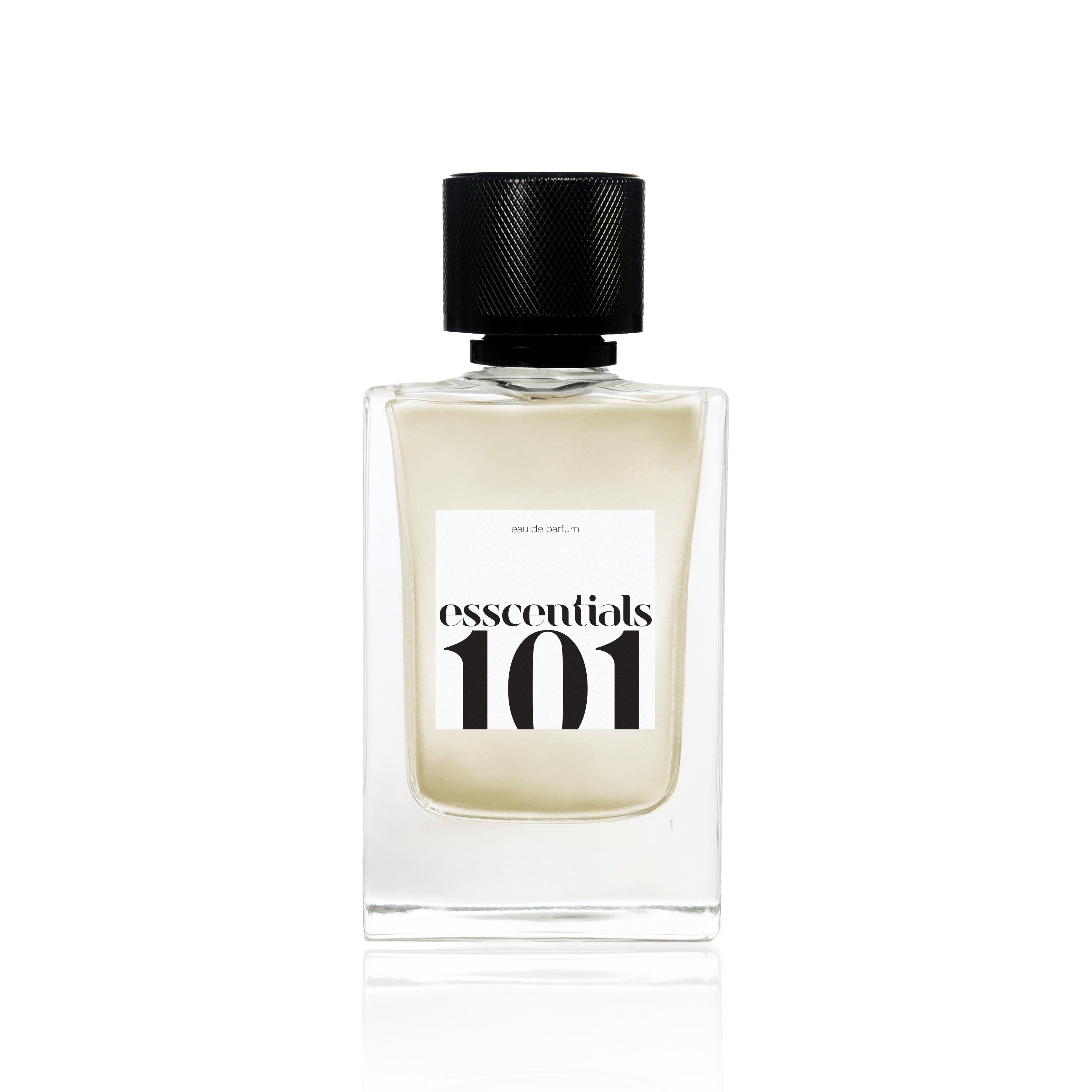 Esscentials - No.101