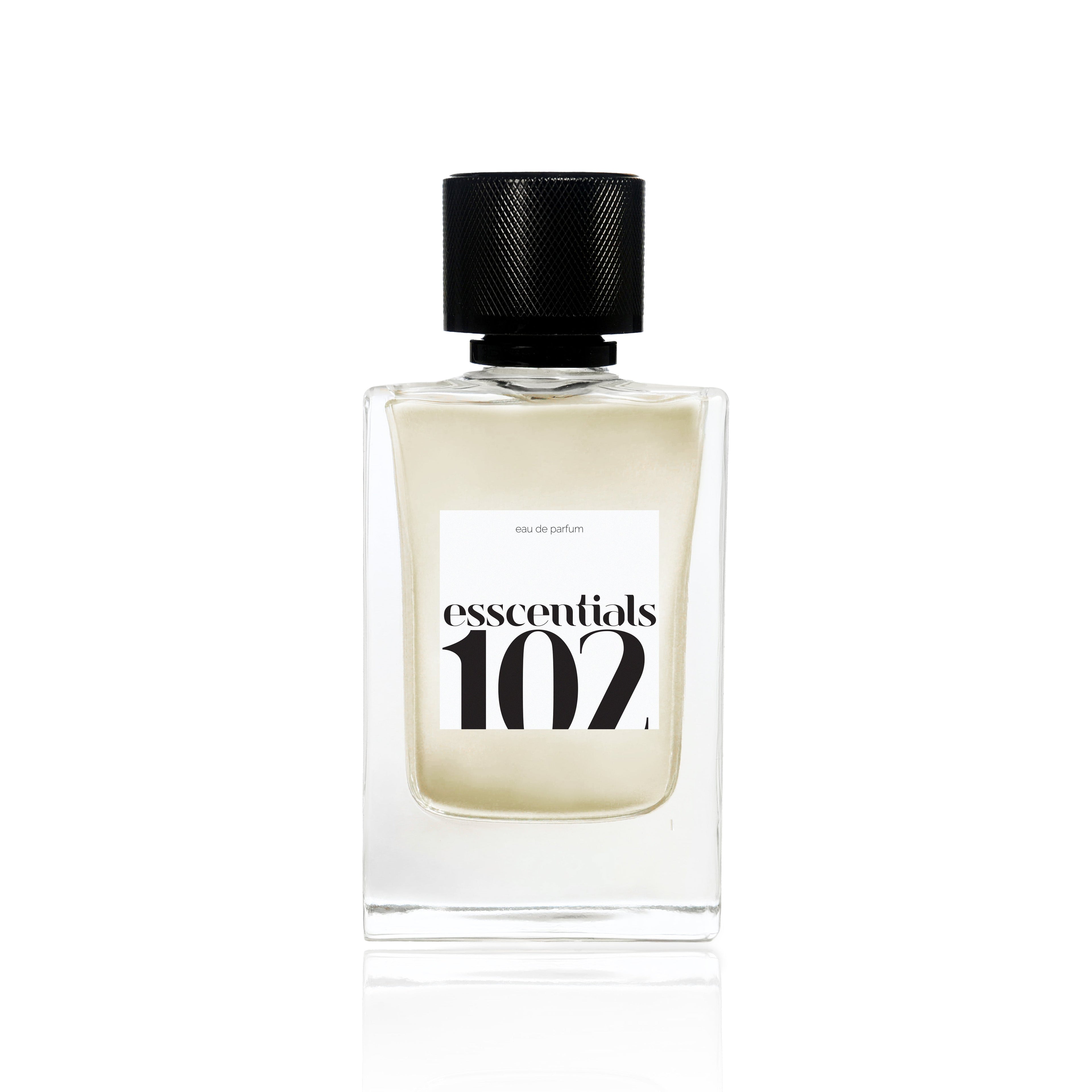 Esscentials - No.102