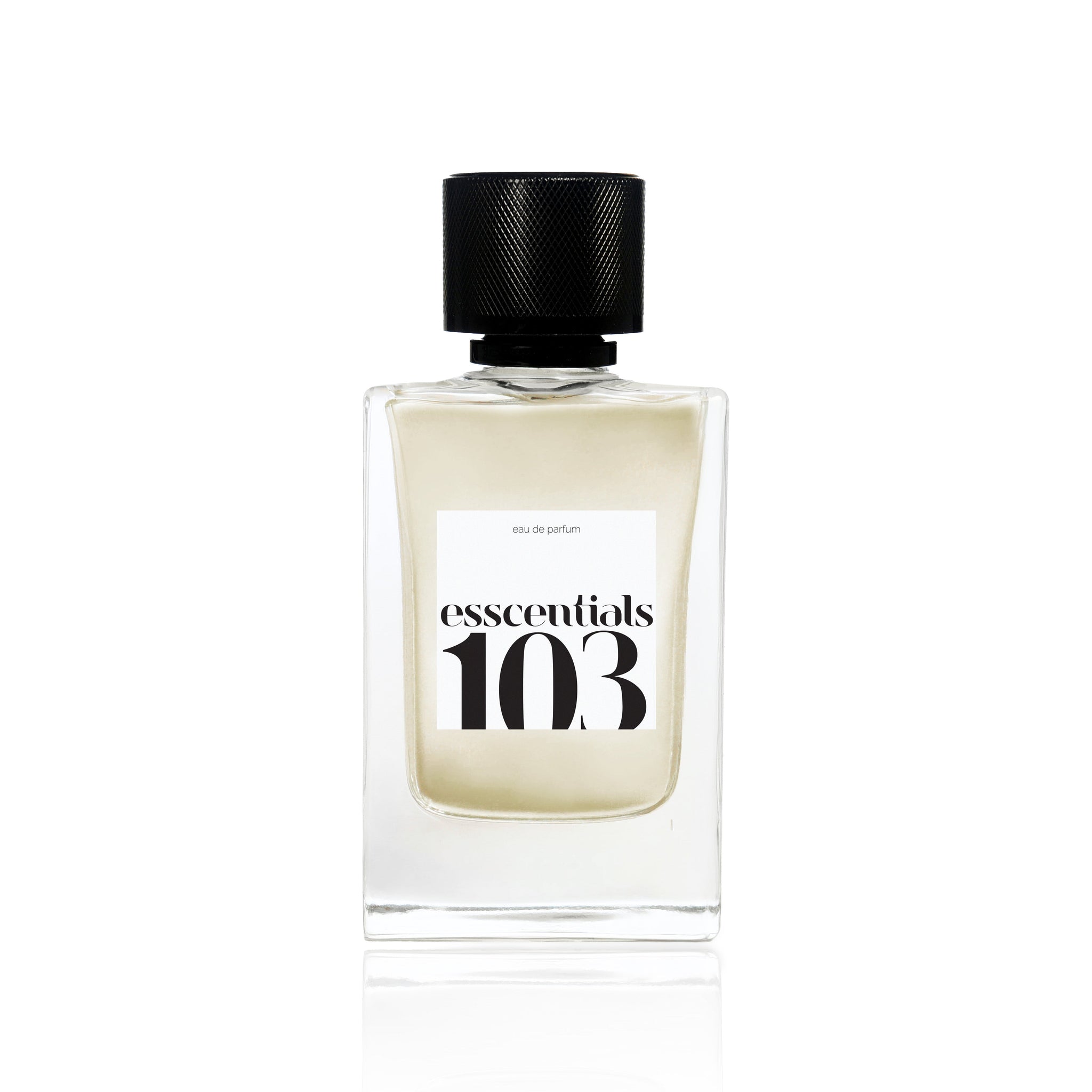 Esscentials - No.103