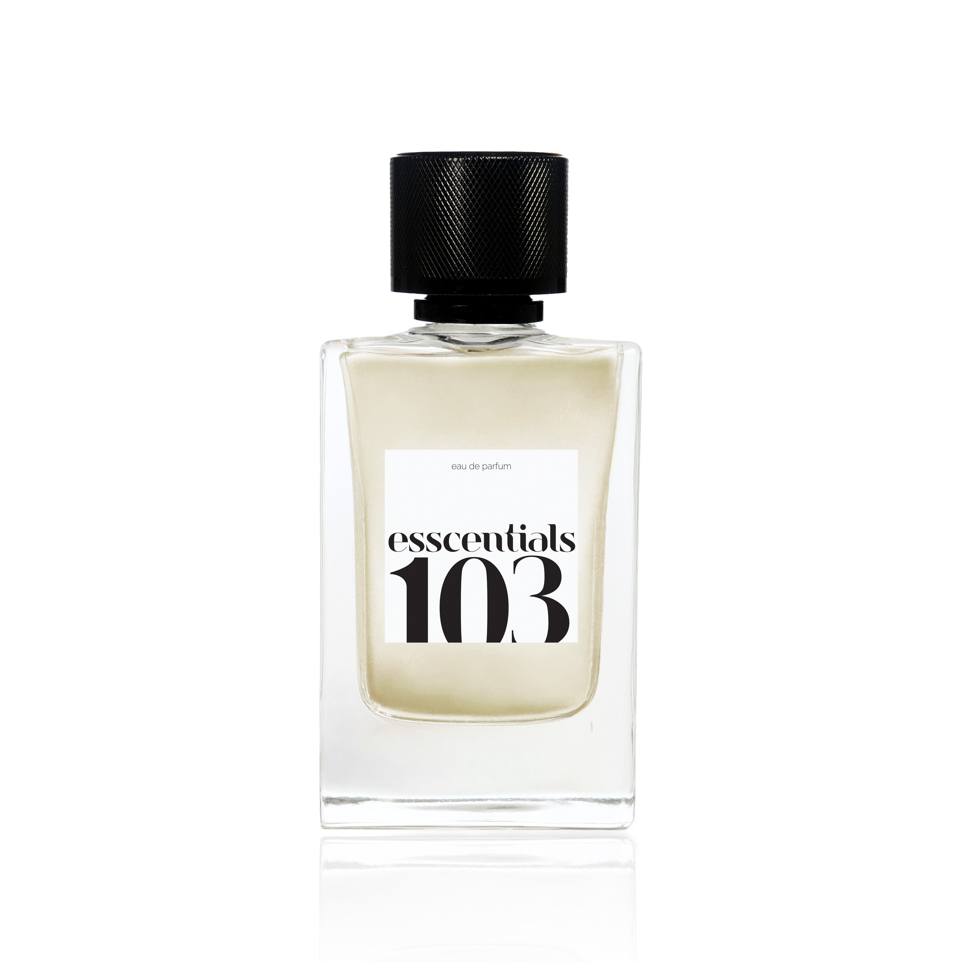 Esscentials - No.103