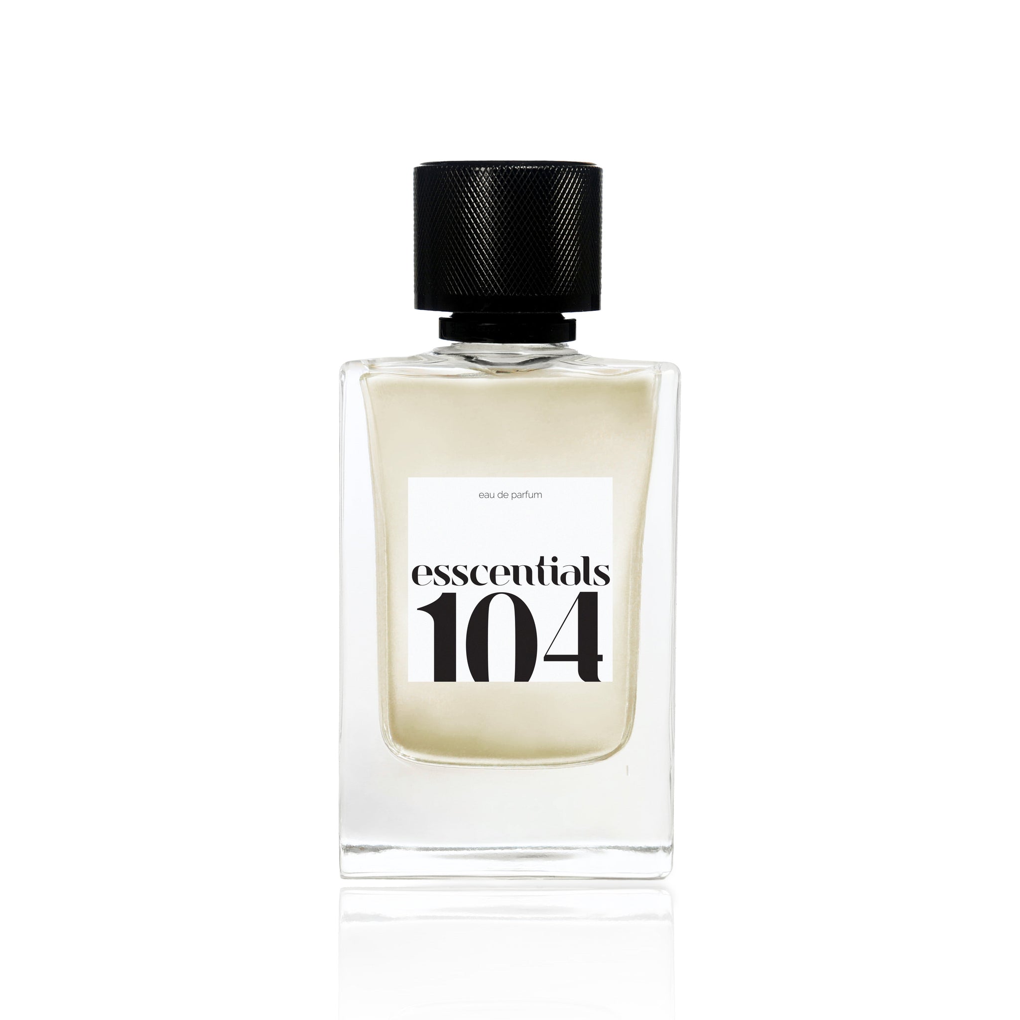 Esscentials - No.104