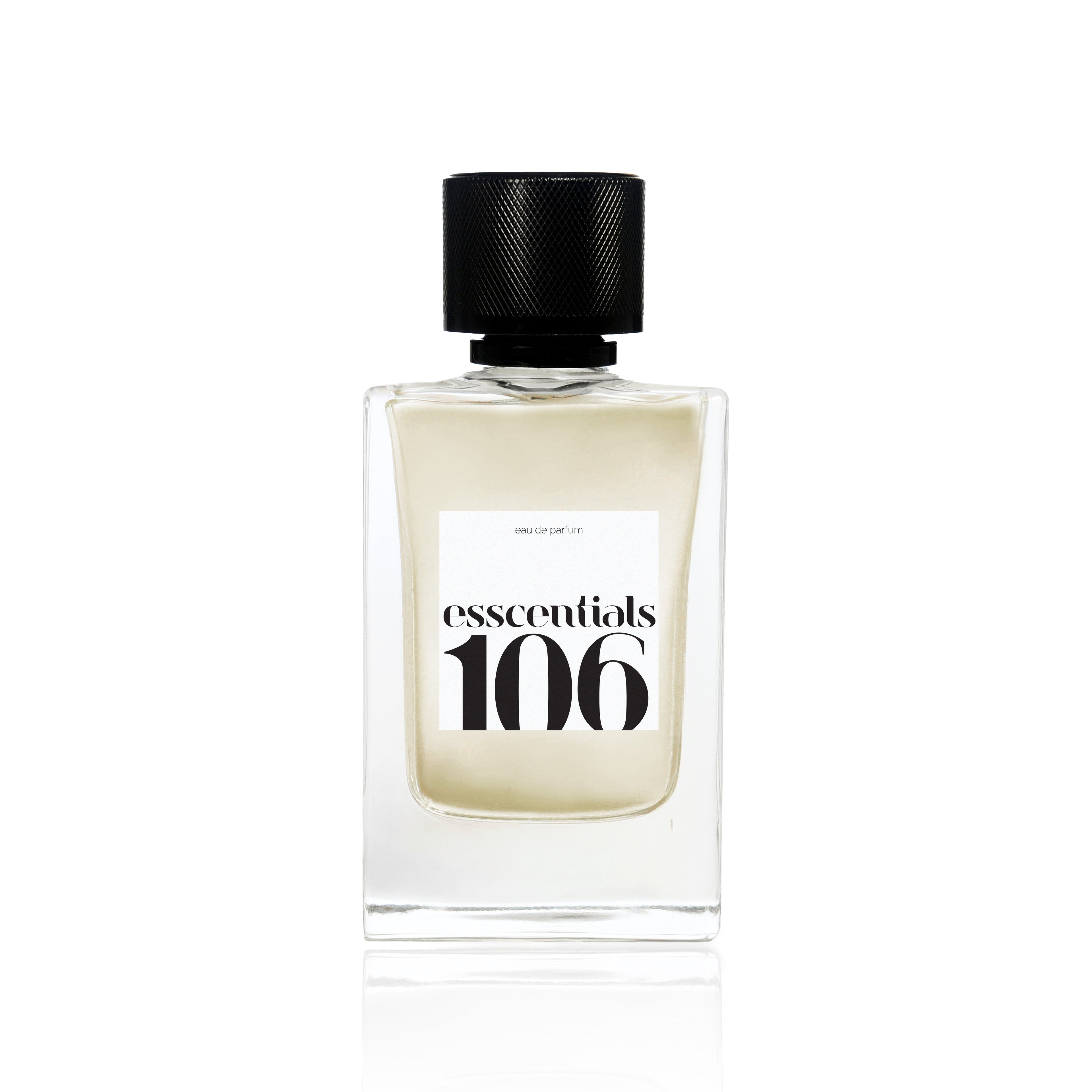 Esscentials - No.106
