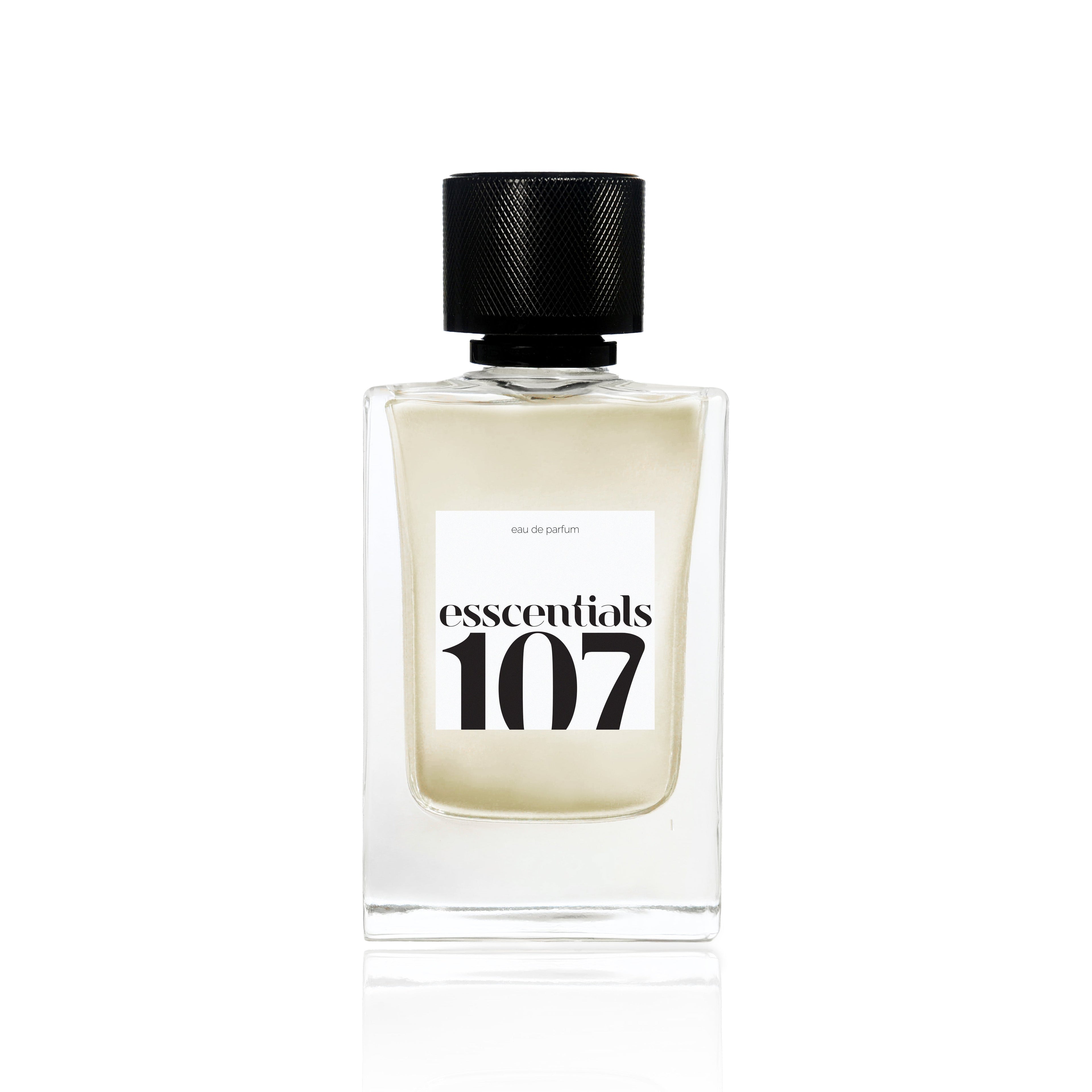Esscentials - No.107