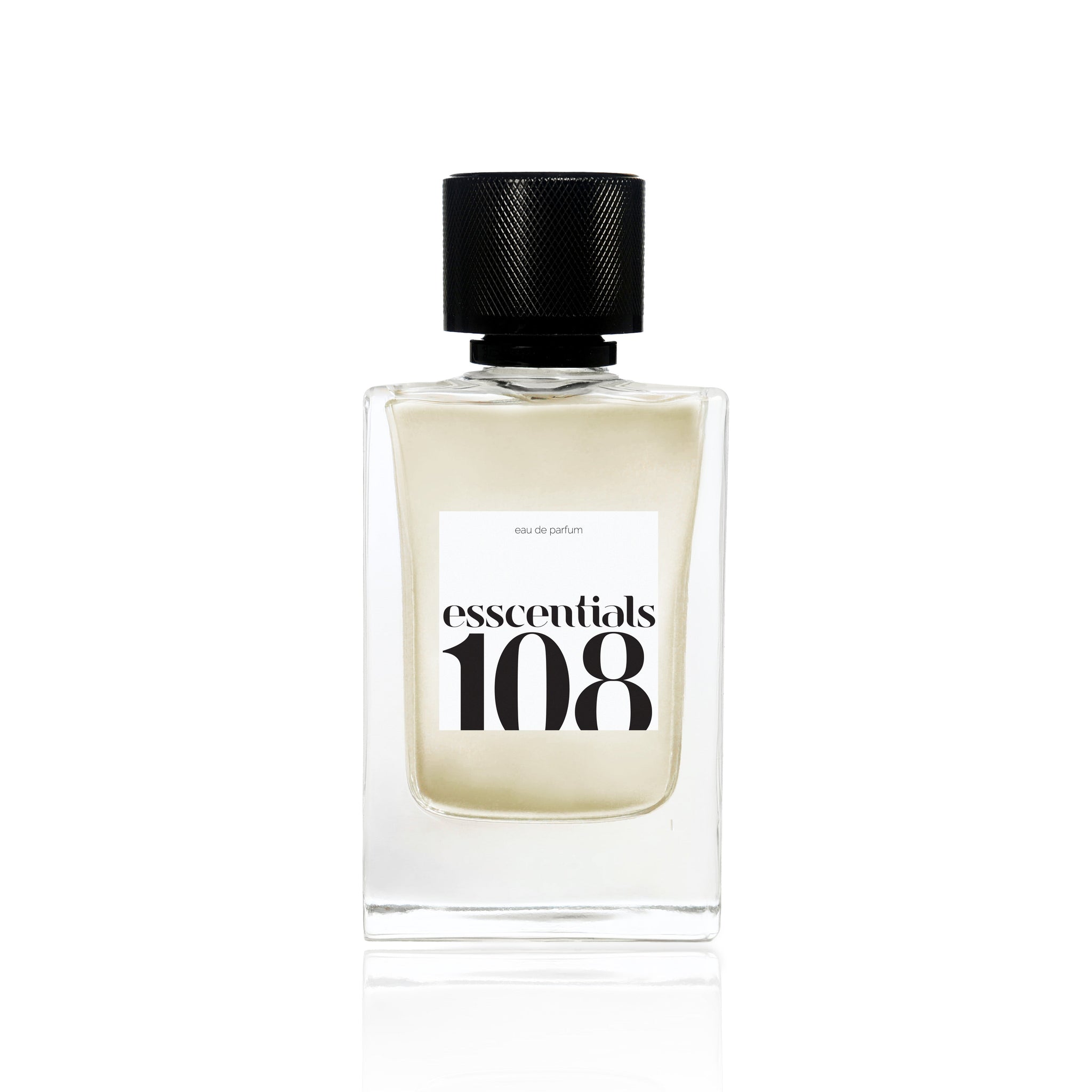 Esscentials - No.108