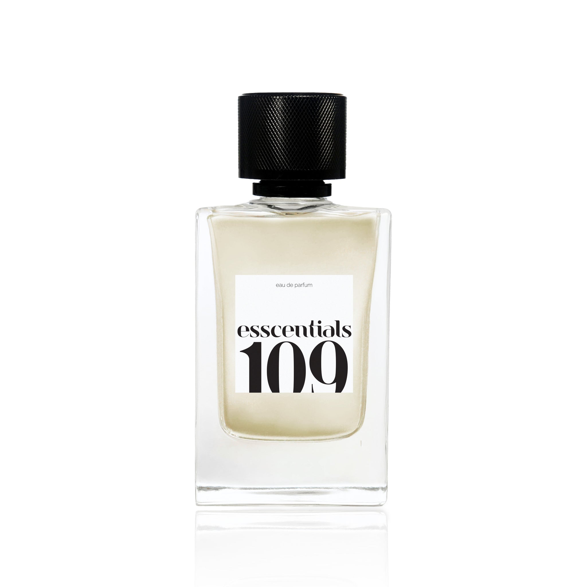 Esscentials - No.109