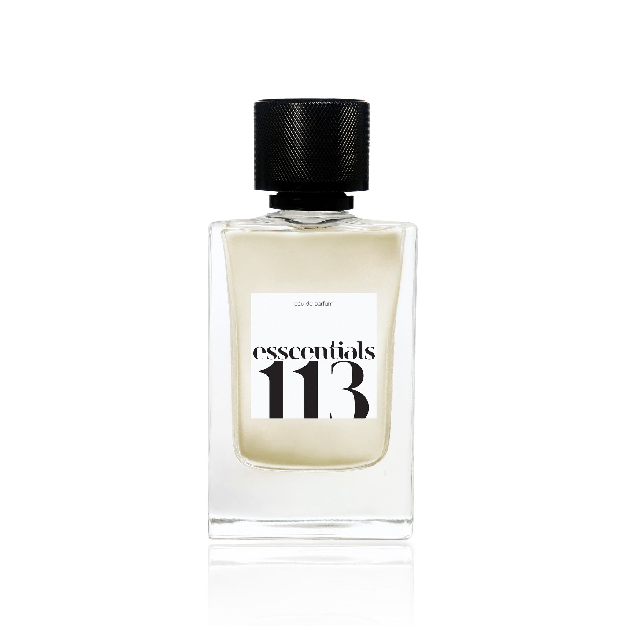 Esscentials - No.113