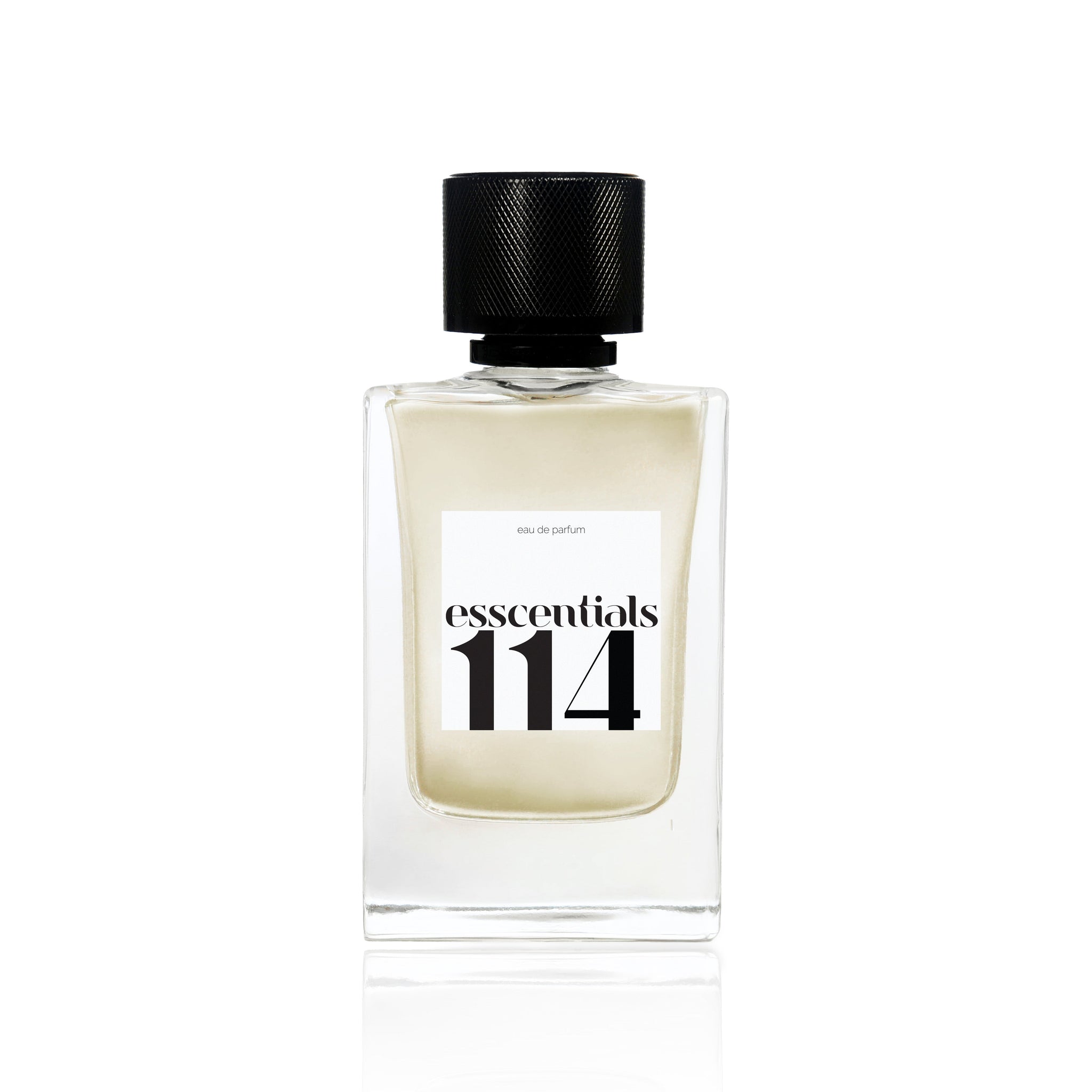 Esscentials - No.114