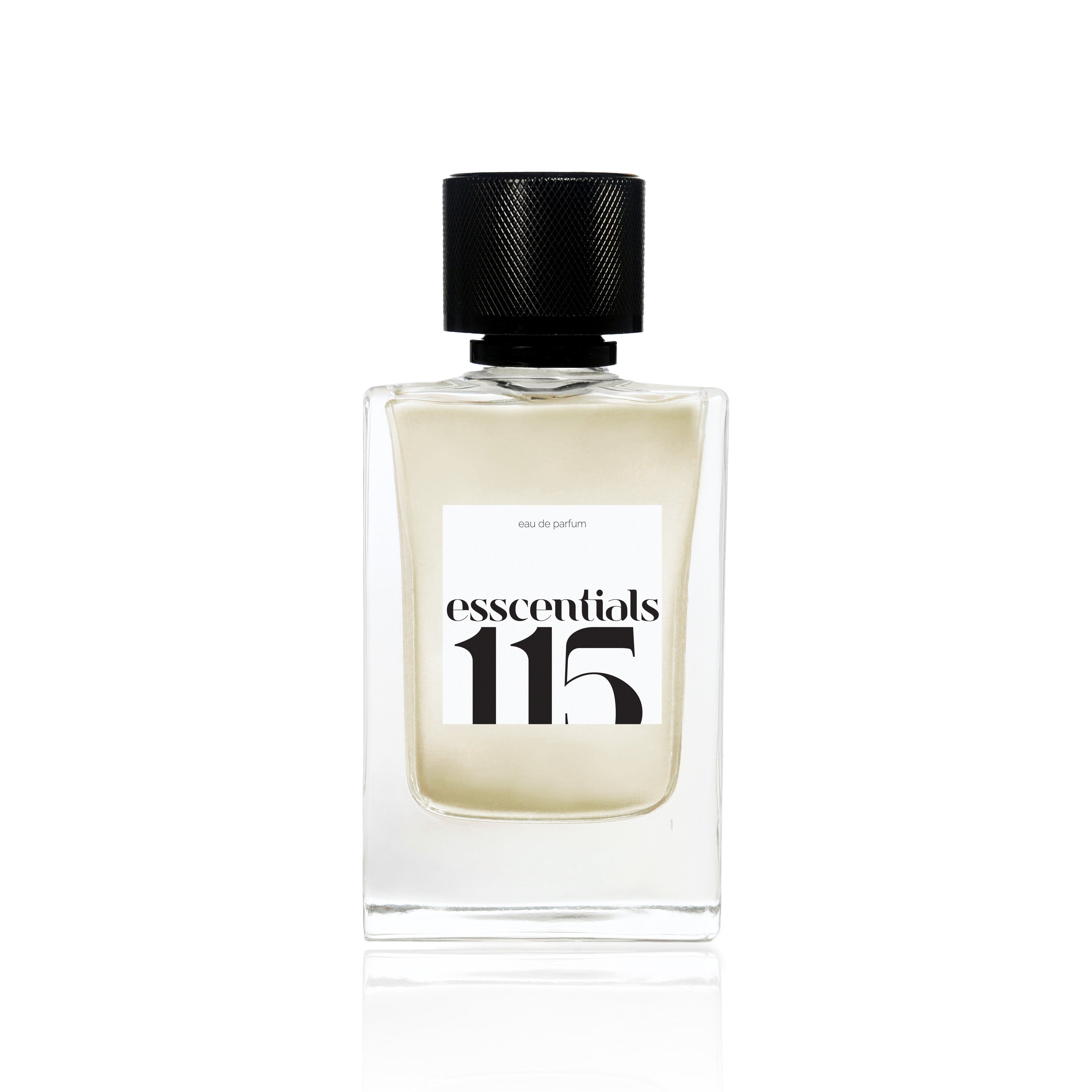 Esscentials - No.115