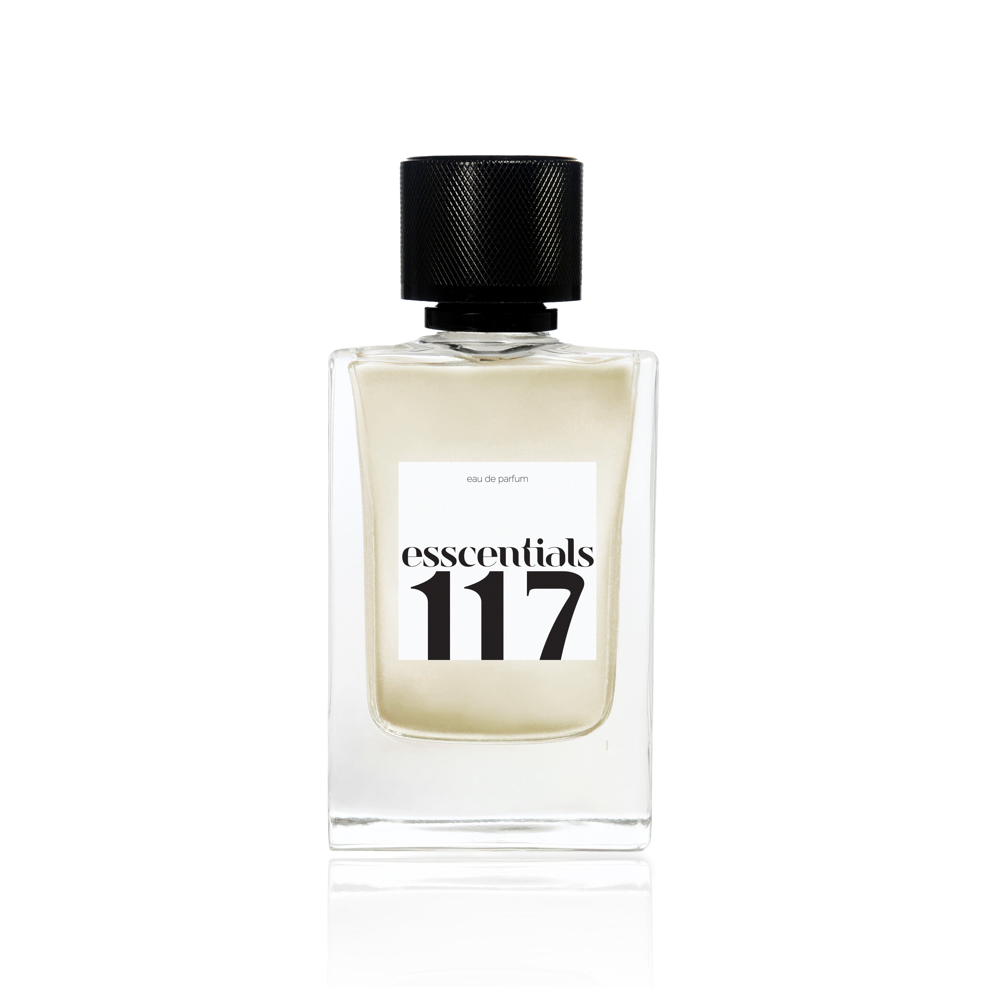 Esscentials - No.117