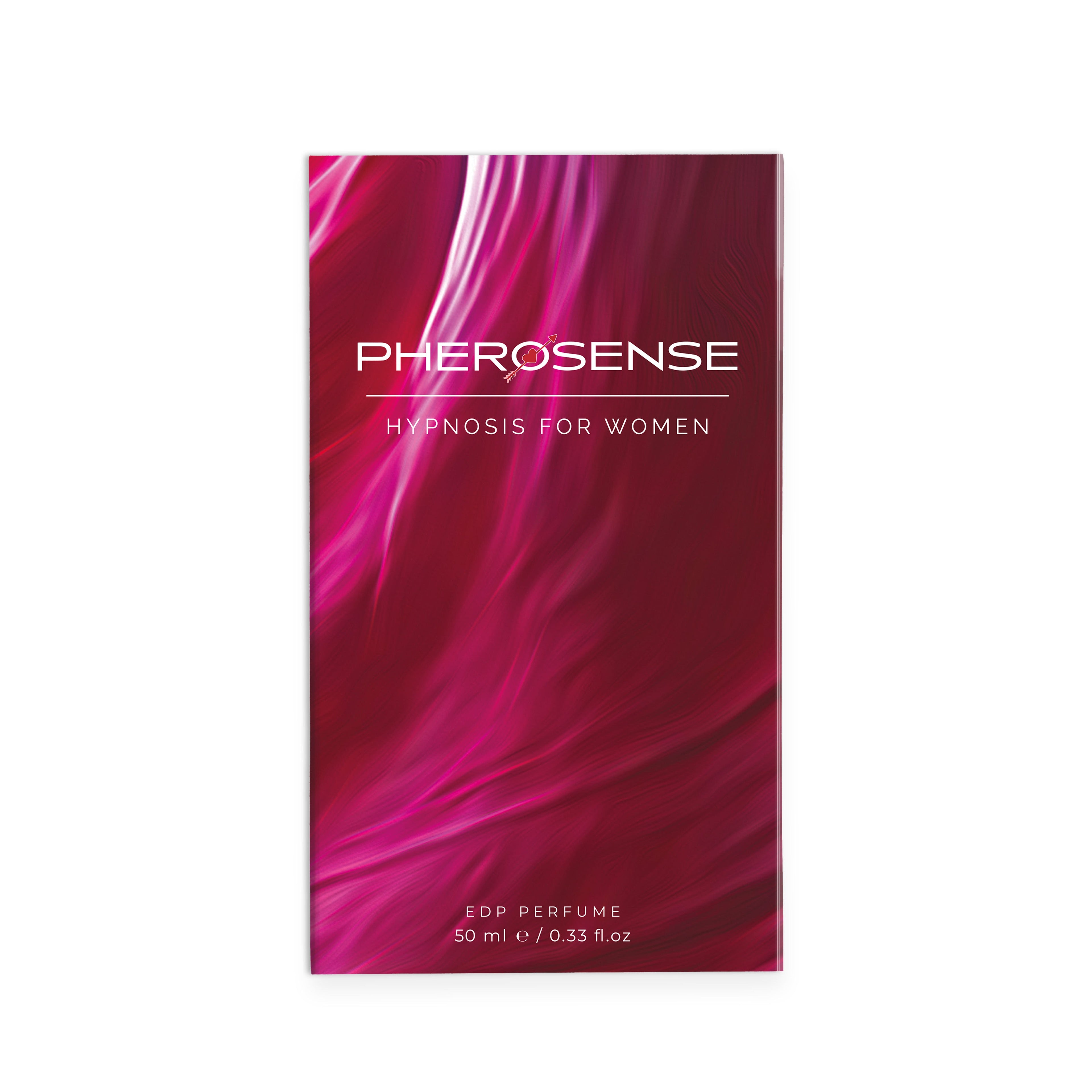 Hypnosis For Women (50 ML)