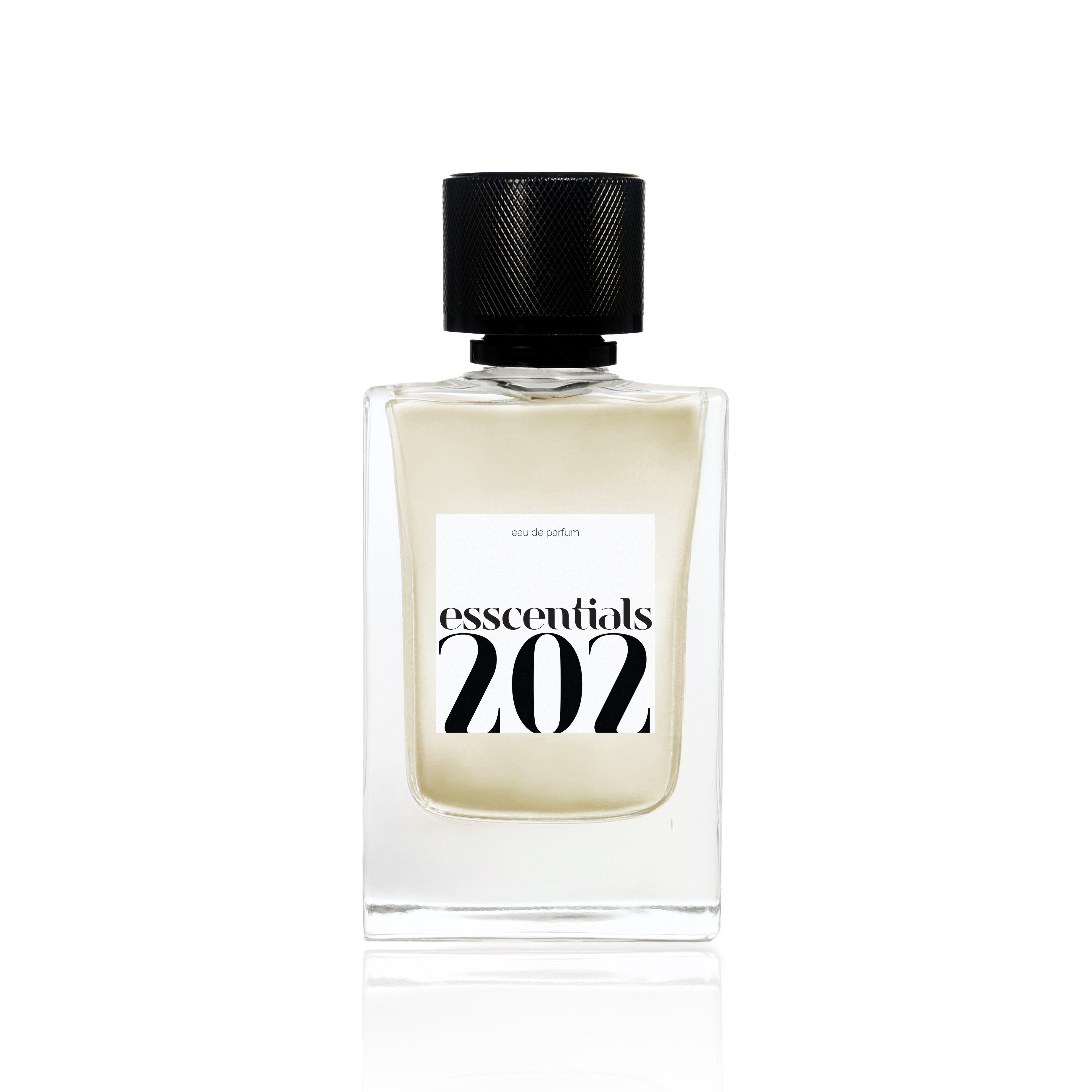 Esscentials - No.202