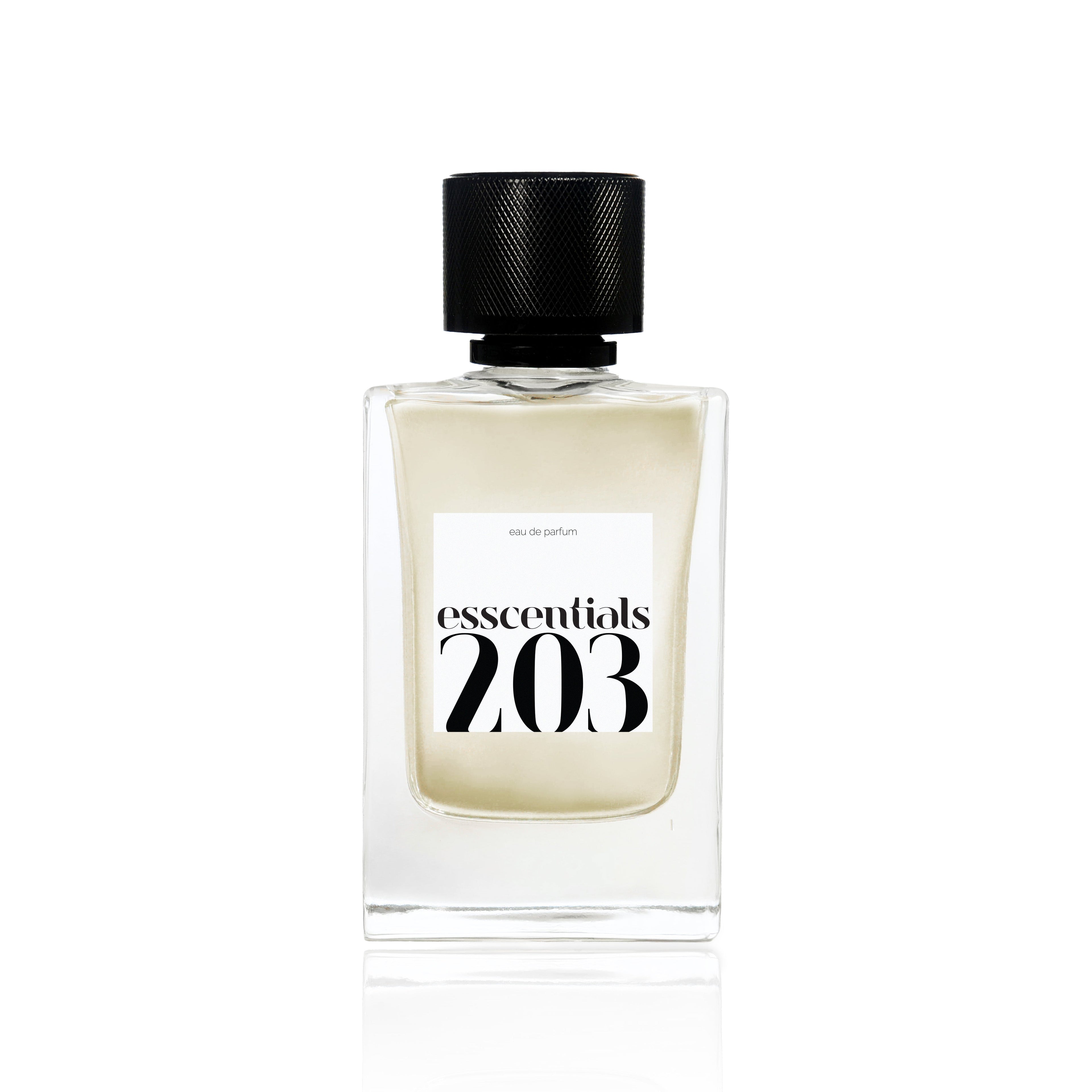 Esscentials - No.203