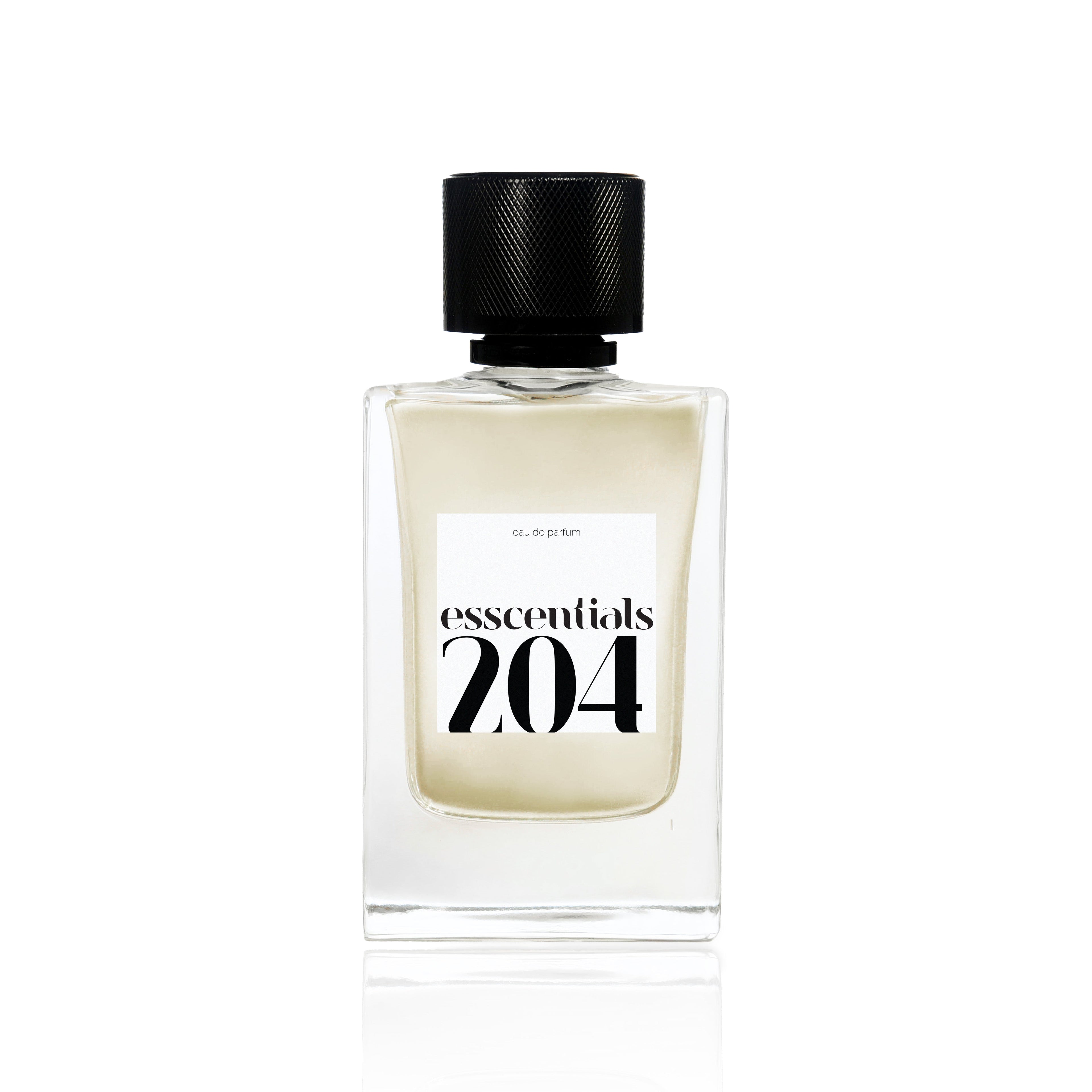 Esscentials - No.204