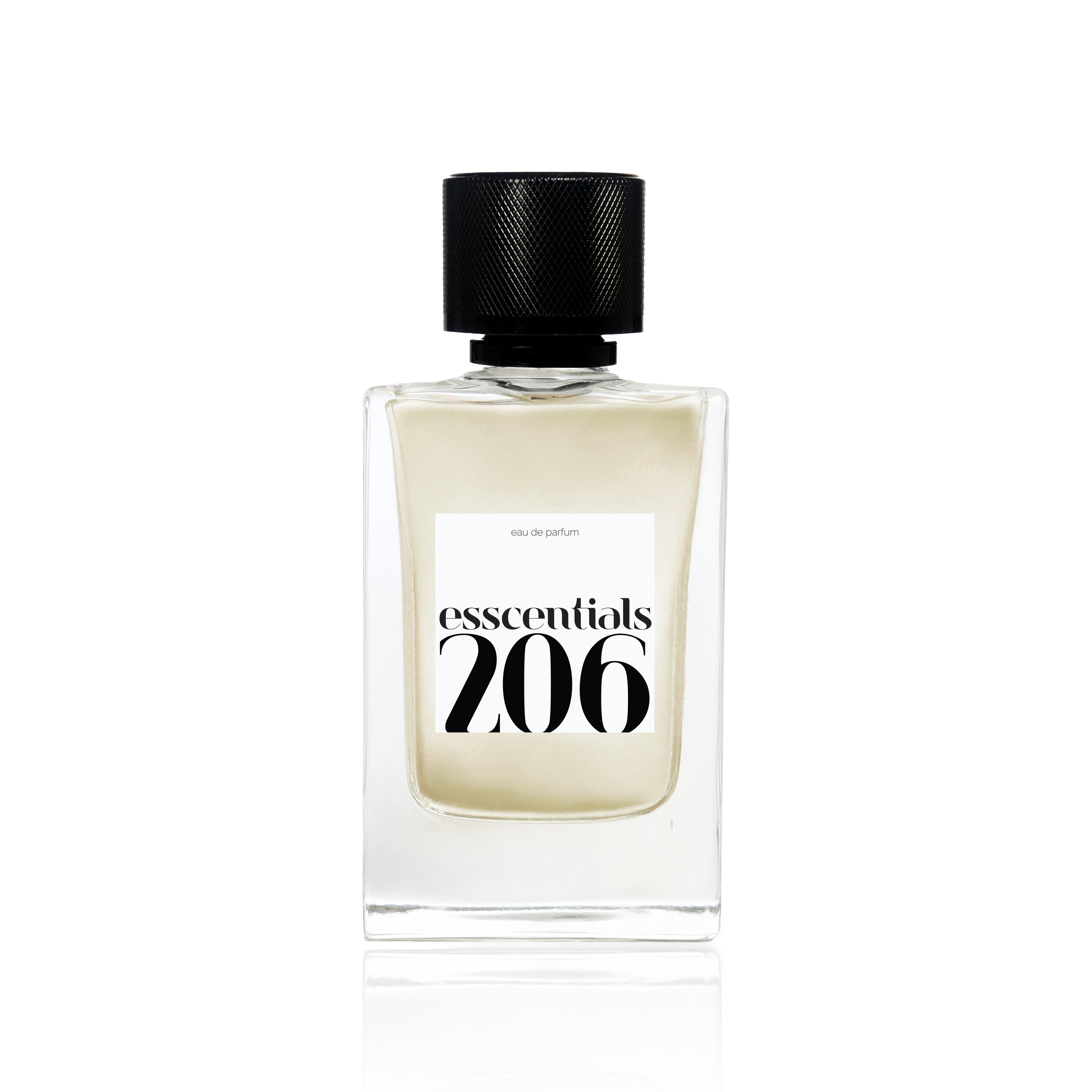 Esscentials - No.206