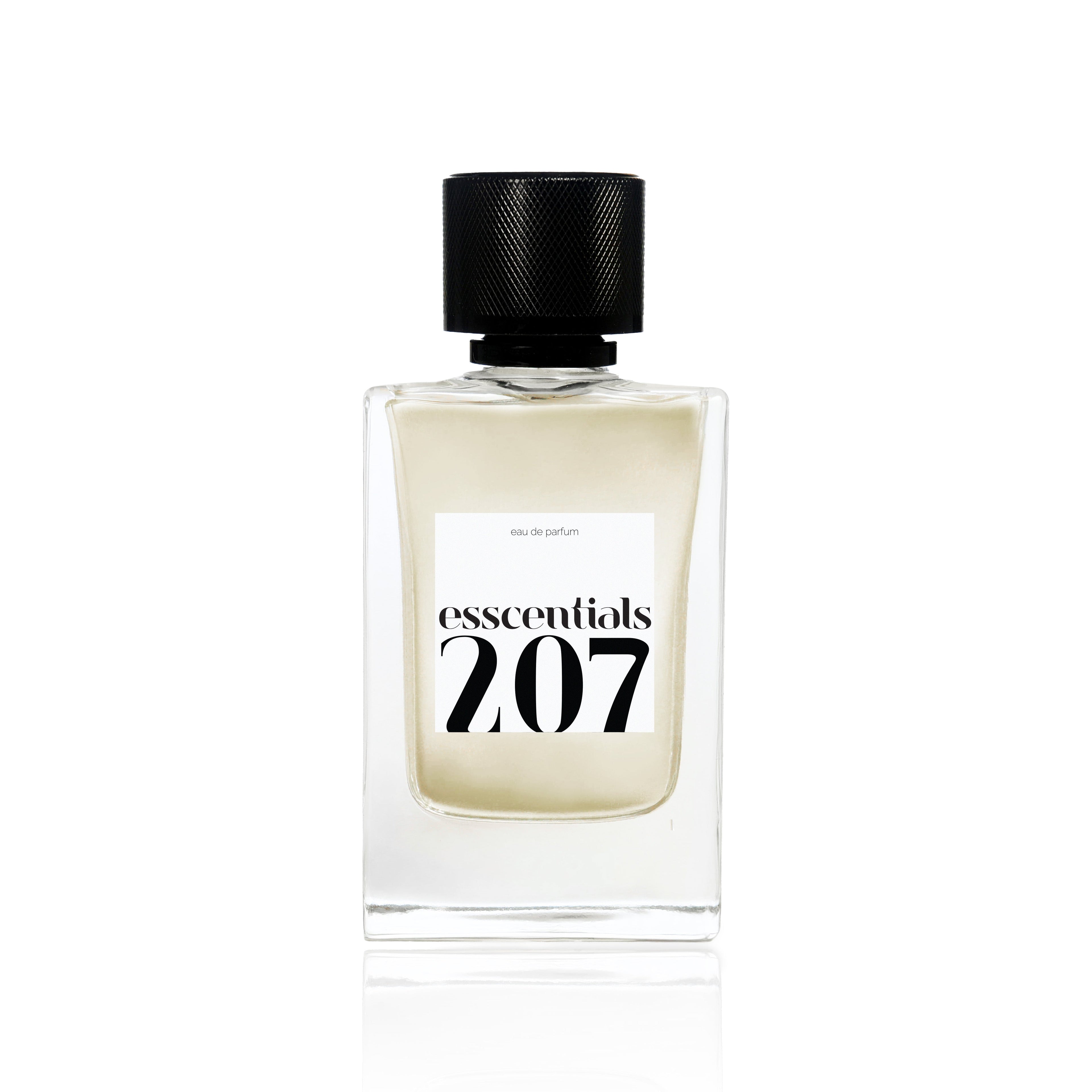 Esscentials - No.207