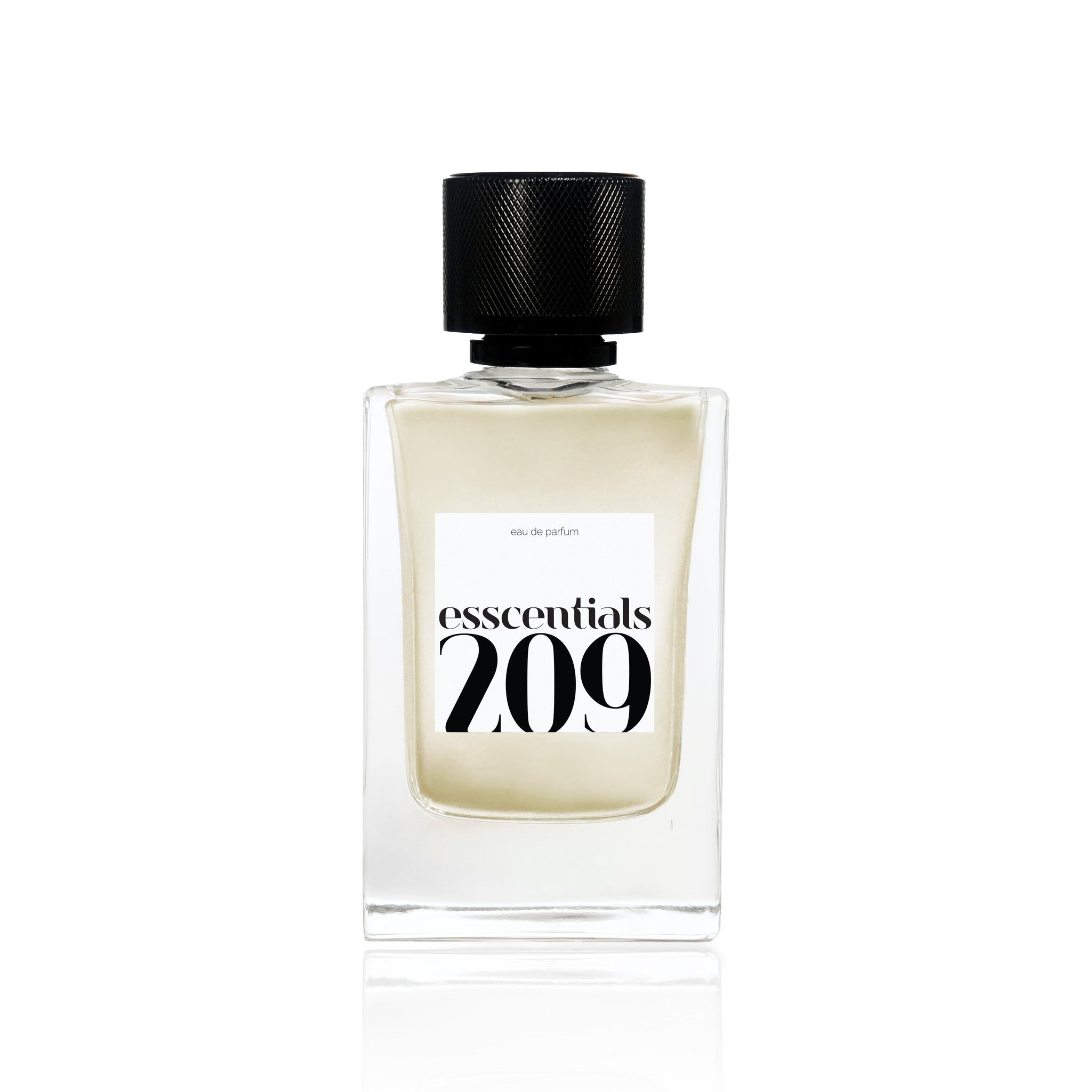 Esscentials - No.209