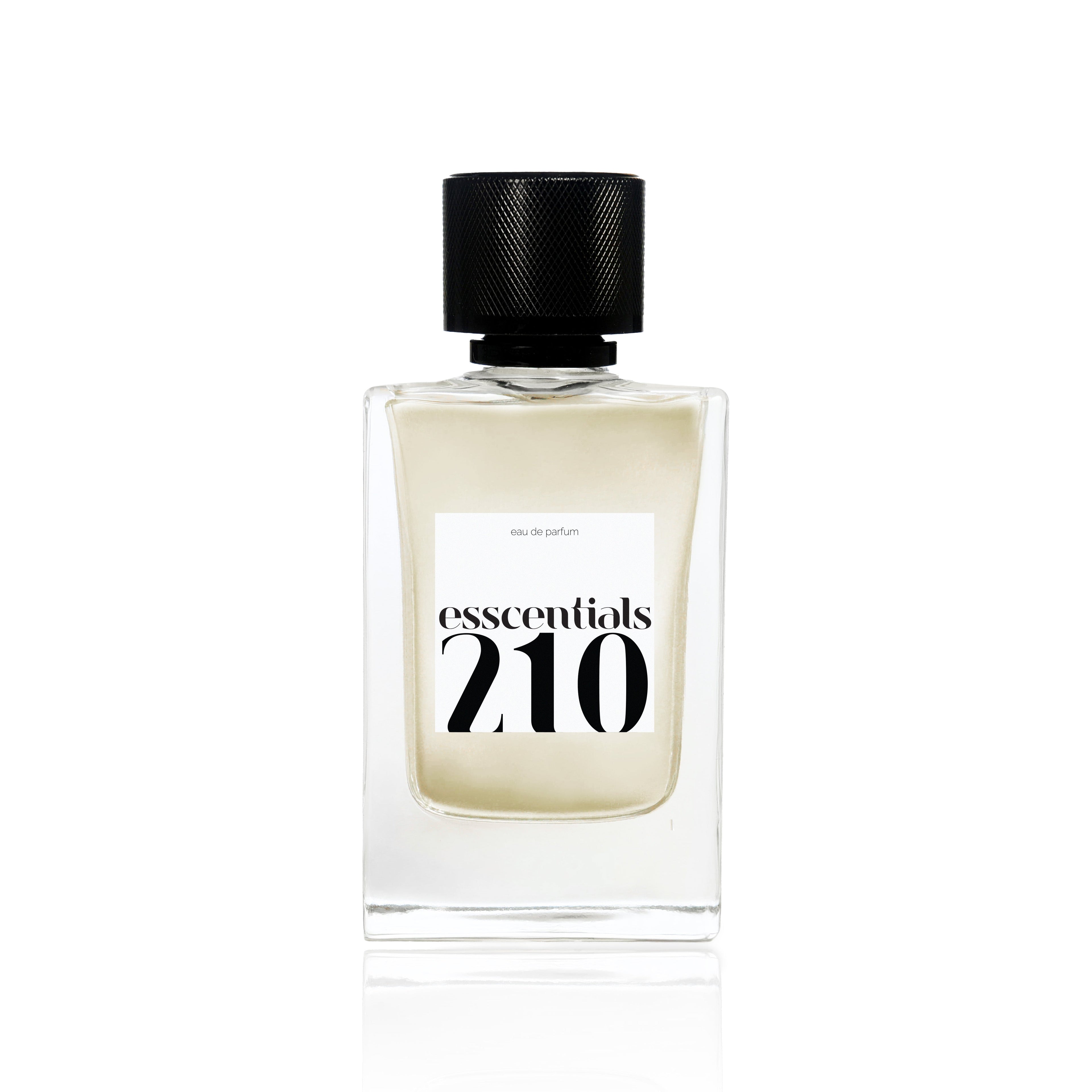 Esscentials - No.210