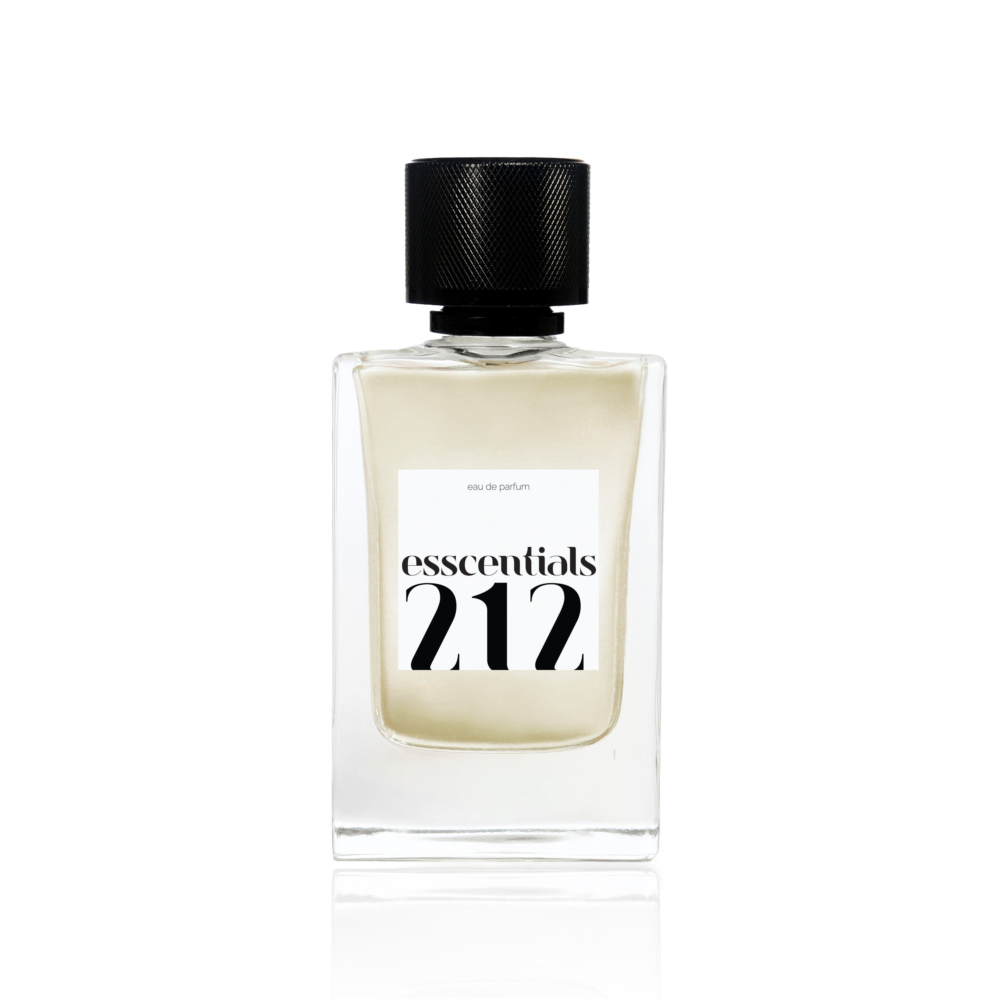 Esscentials - No.212