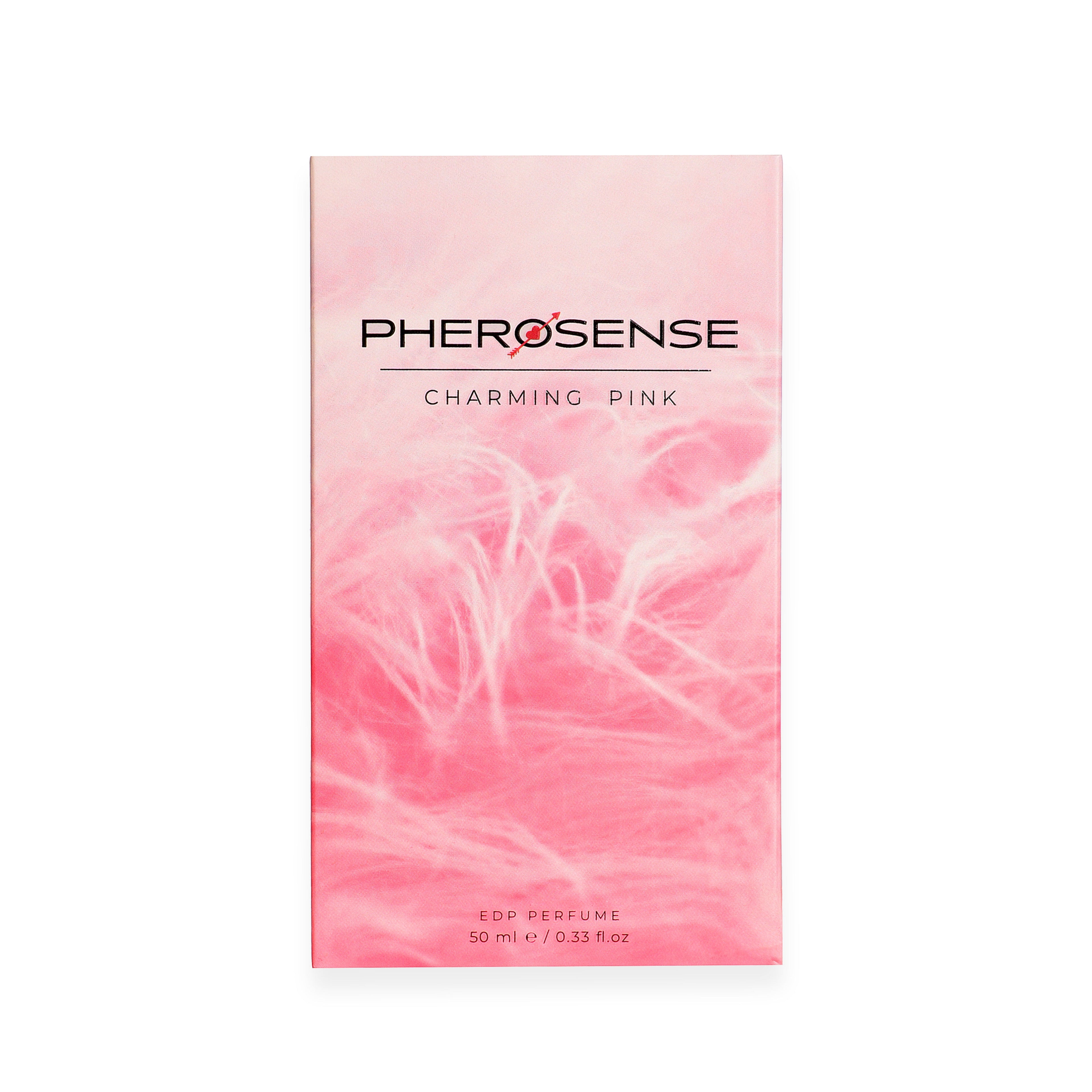 Charming Pink (50 ML)