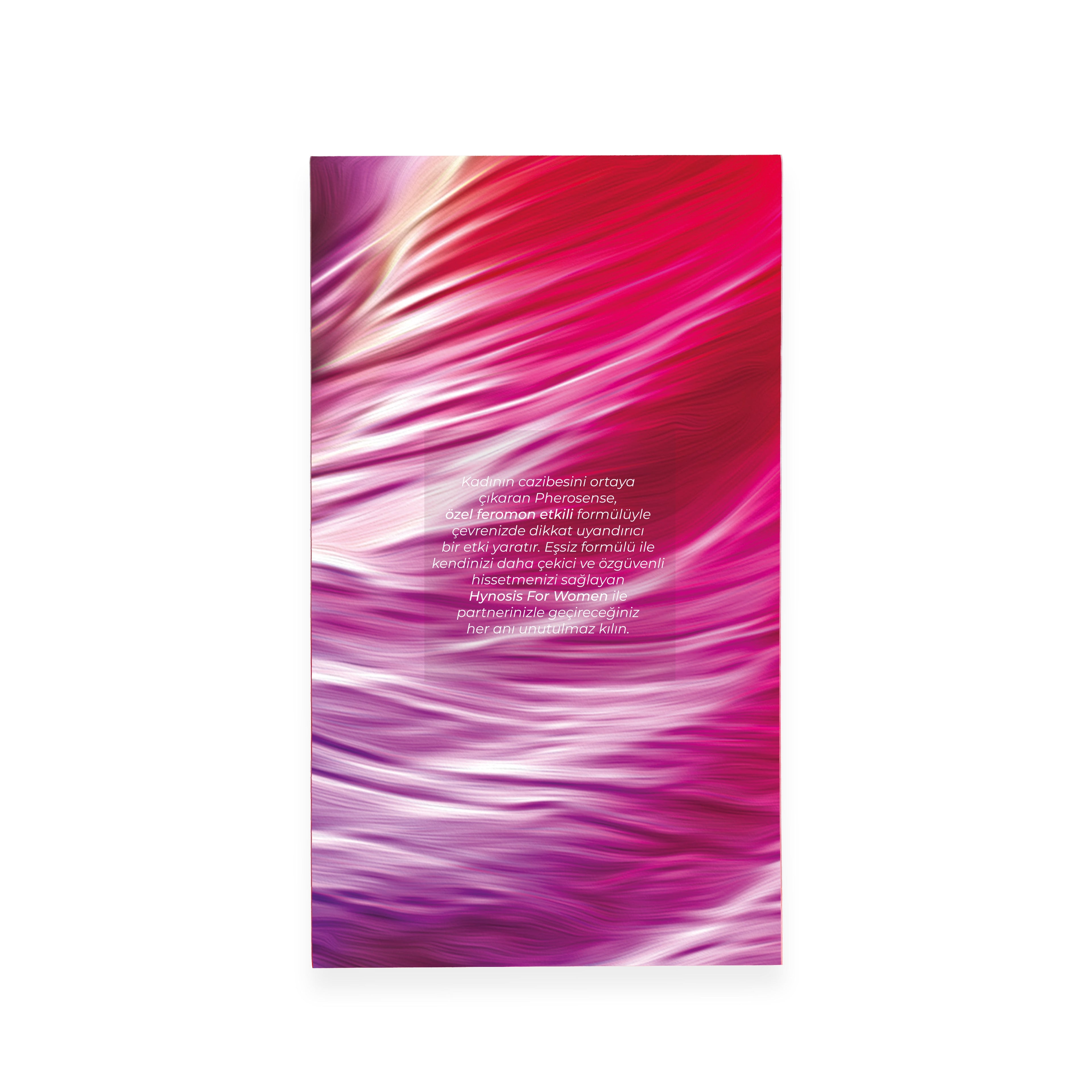 Hypnosis For Women (50 ML)