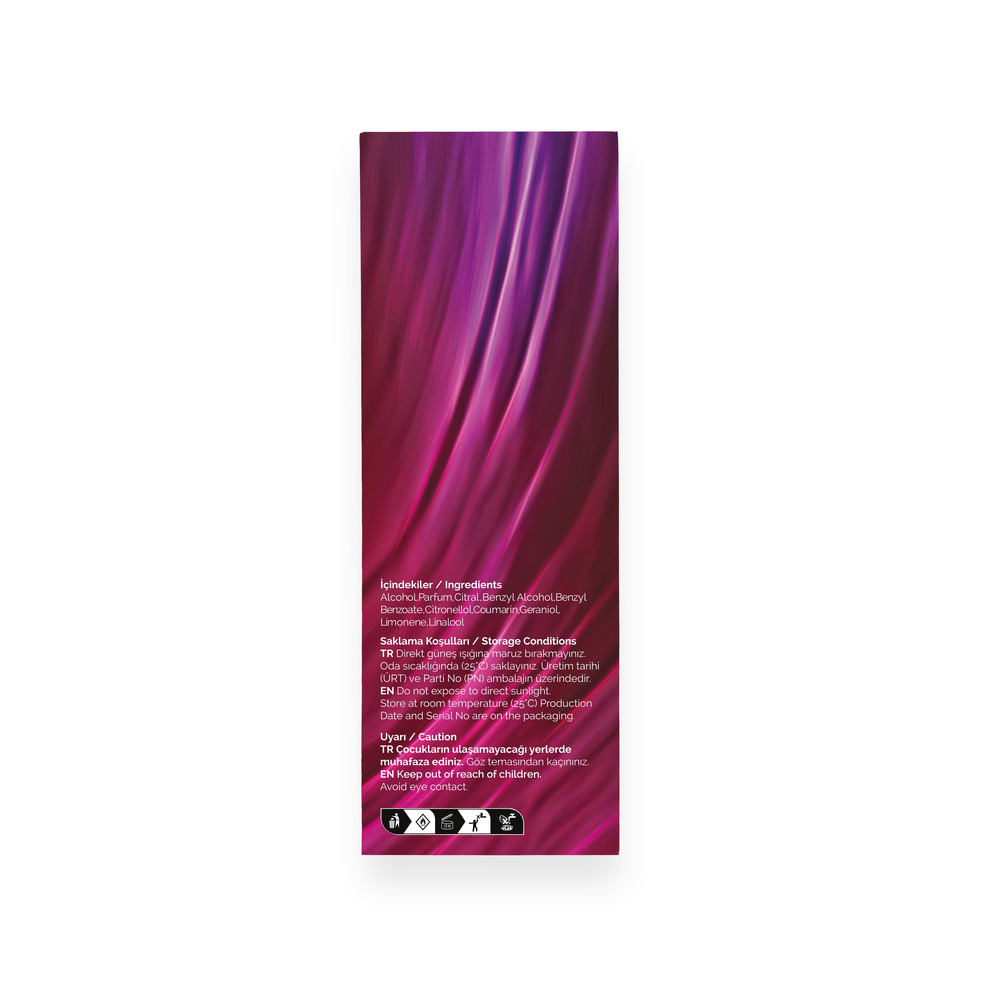 Hypnosis For Women (10 ML)