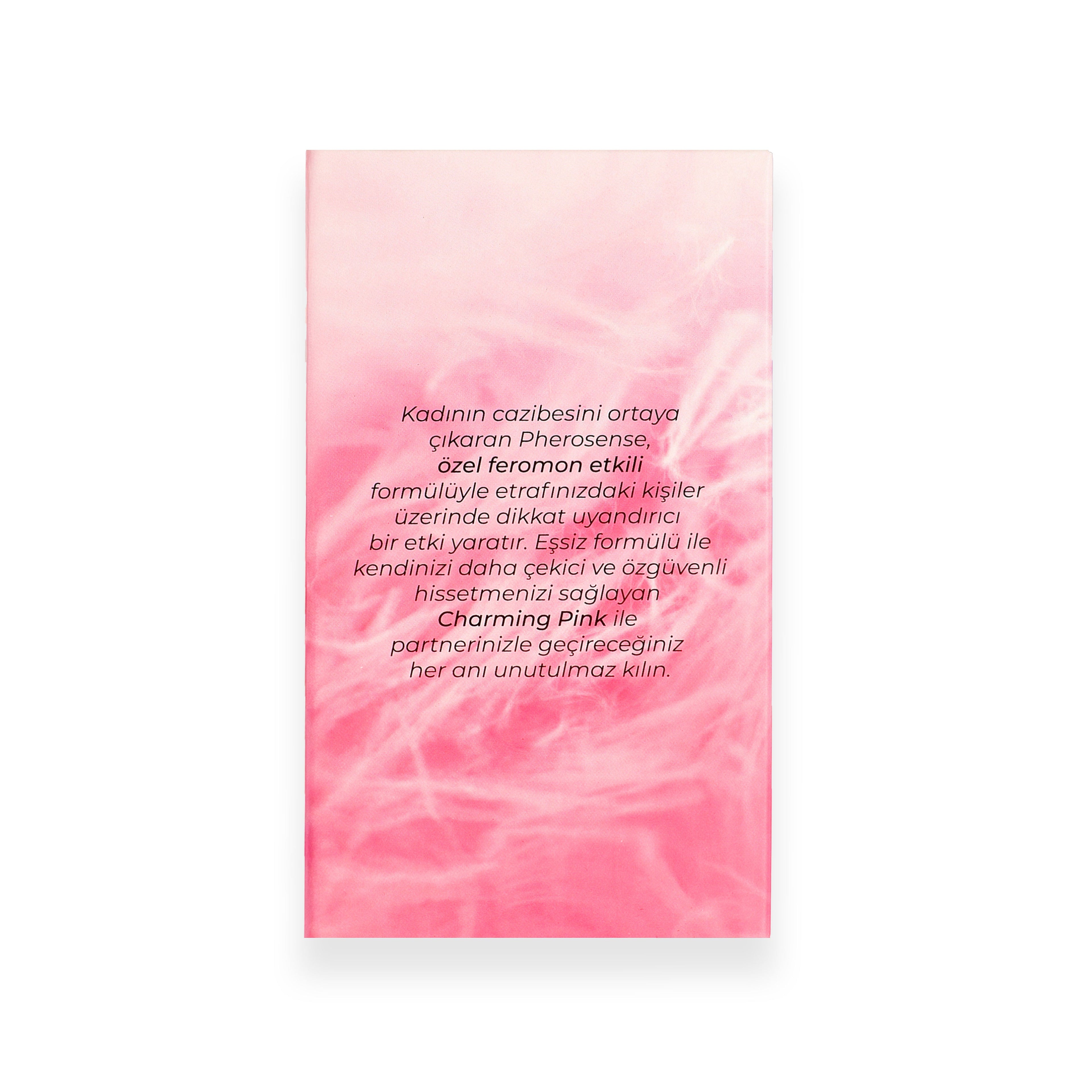 Charming Pink (50 ML)