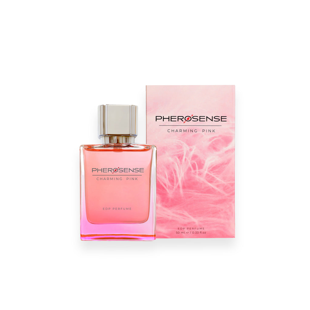 Charming Pink (50 ML)