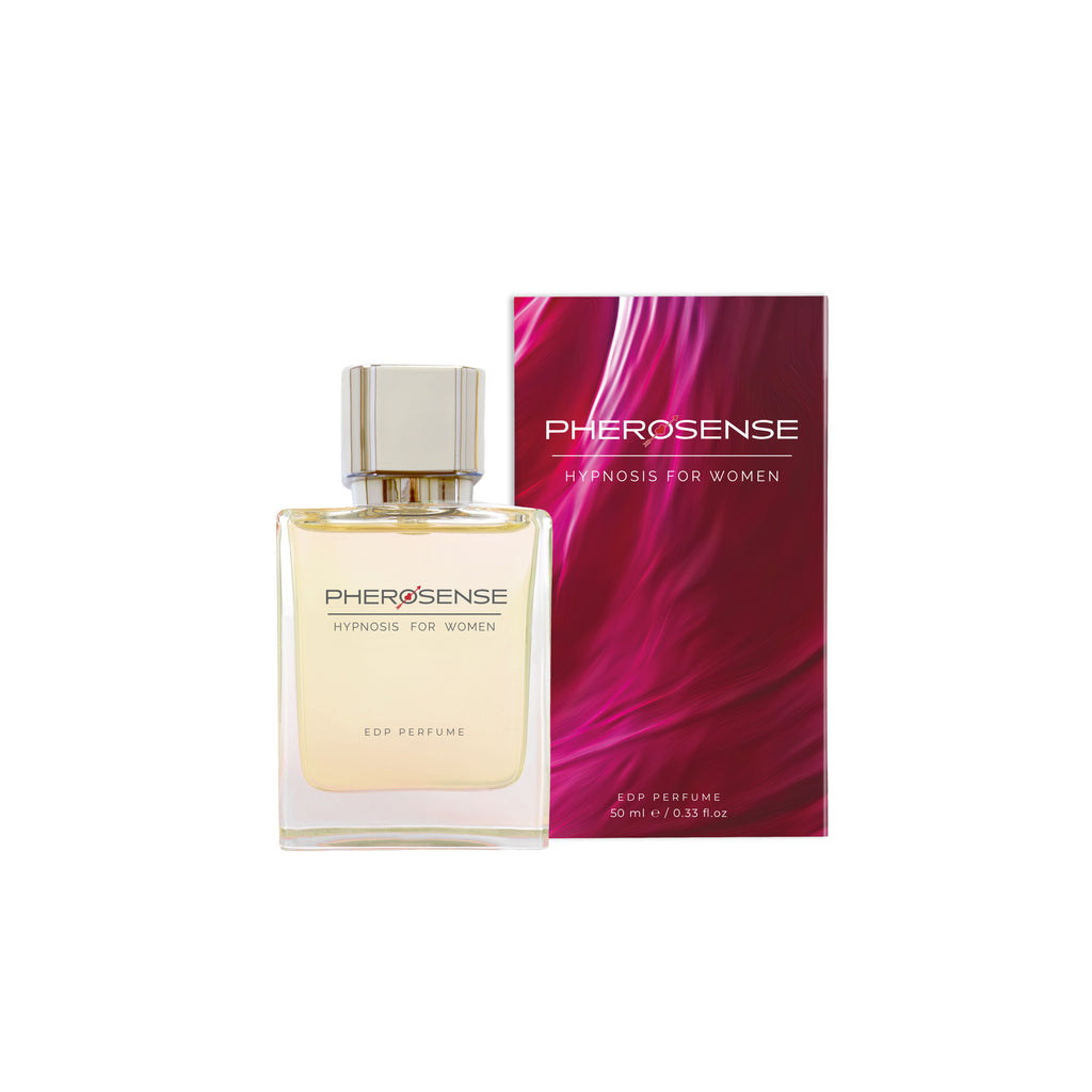Hypnosis For Women (50 ML)