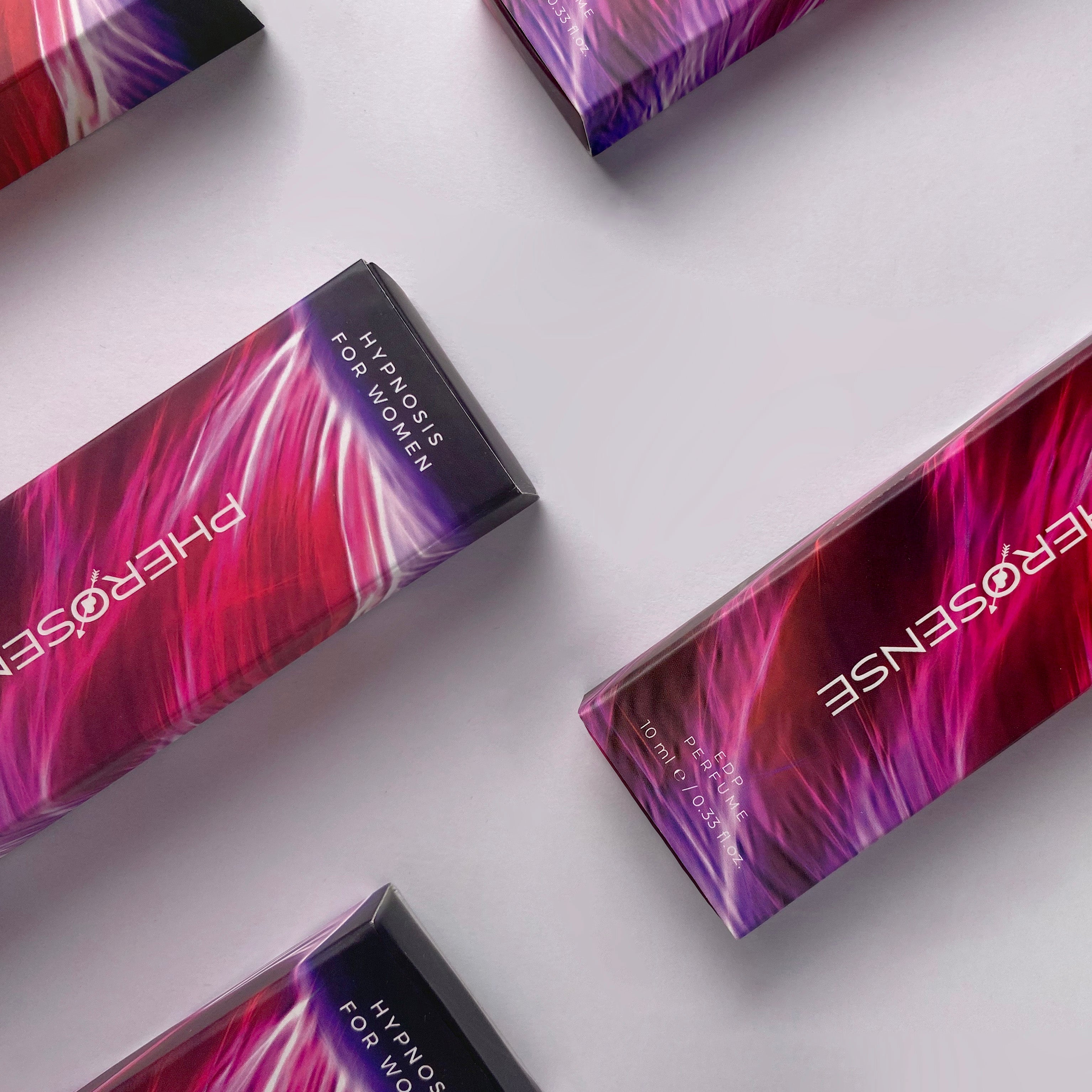 Hypnosis For Women (10 ML)