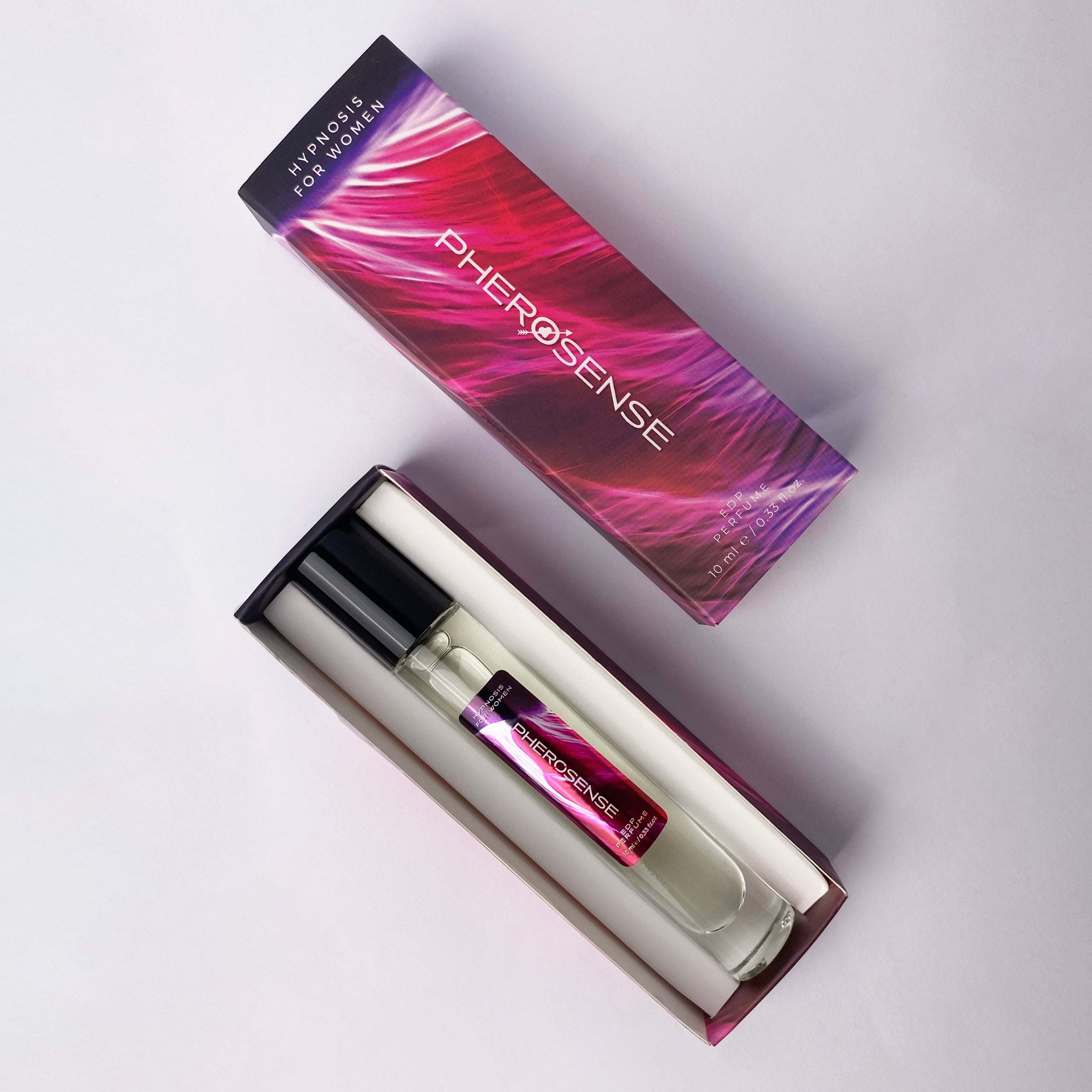 Hypnosis For Women (10 ML)