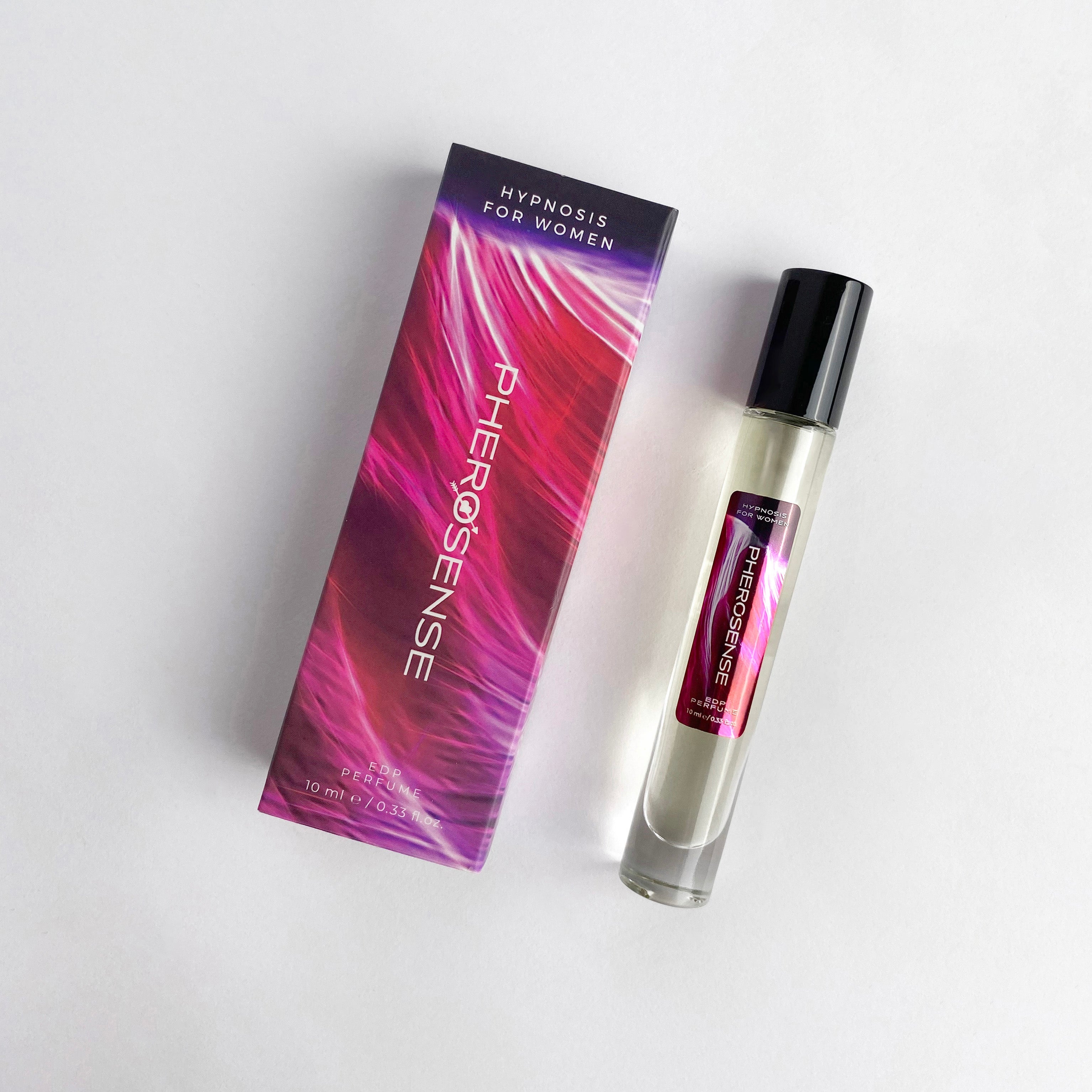 Hypnosis For Women (10 ML)