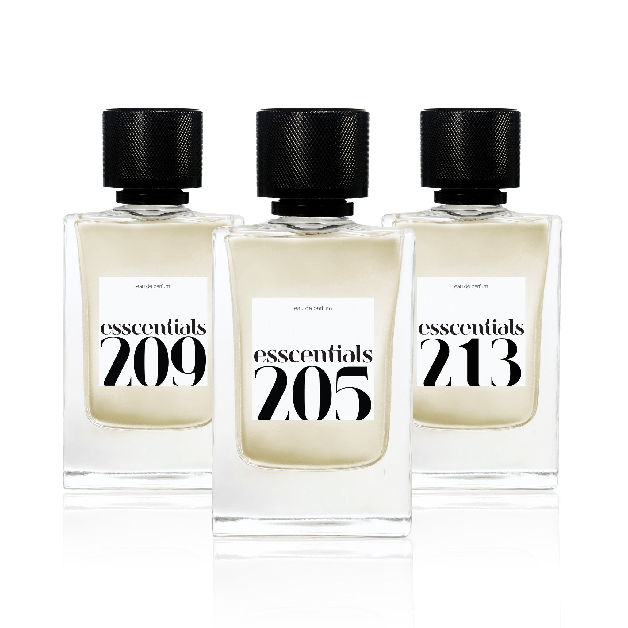 Esscentials 3'lü Erkek Set (50ml)