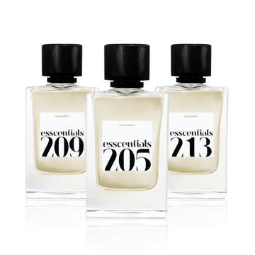 Esscentials 3'lü Erkek Set (50ml)