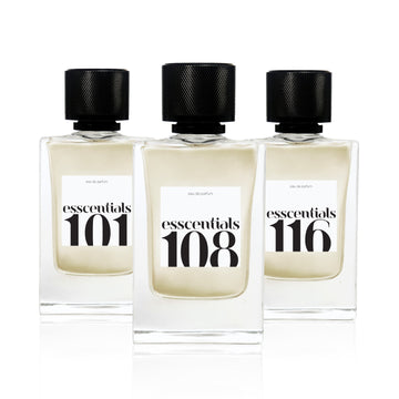 Esscentials 3'lü Kadın Set (50ml)